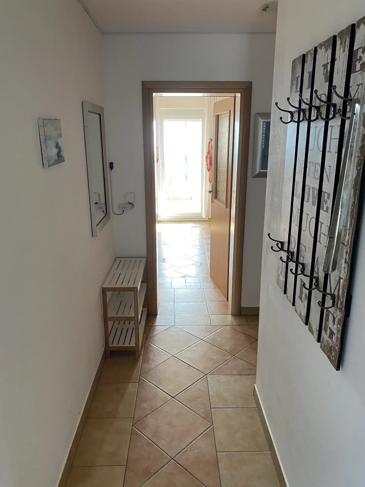Apartment Alissia, Omišalj (Krk) – Foto 2