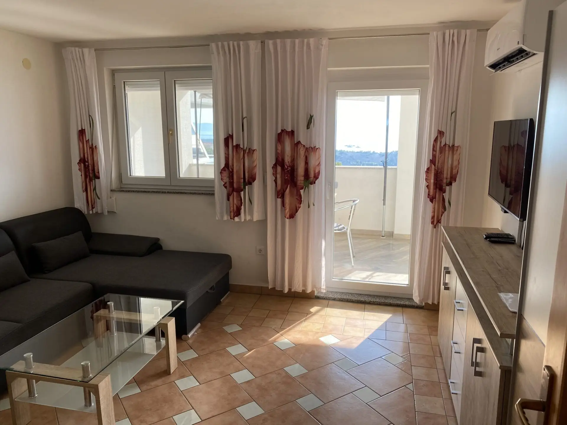 Apartment Alissia, Omišalj (Krk) – Foto 4