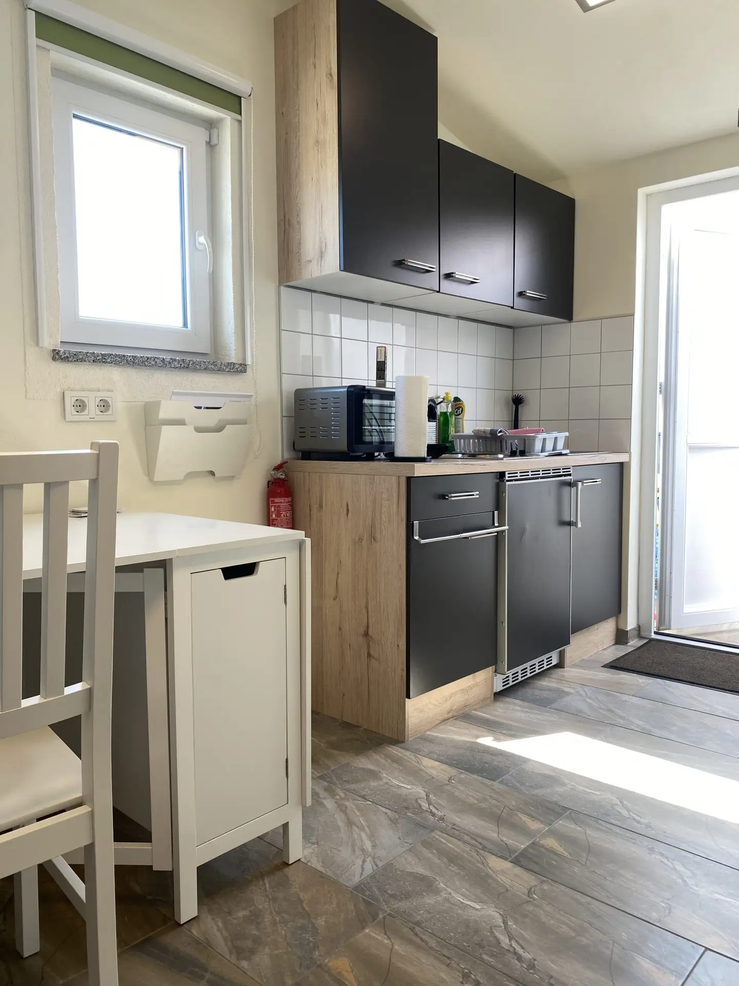 Studio Apartment Ina, Omišalj (Krk) – Foto 3