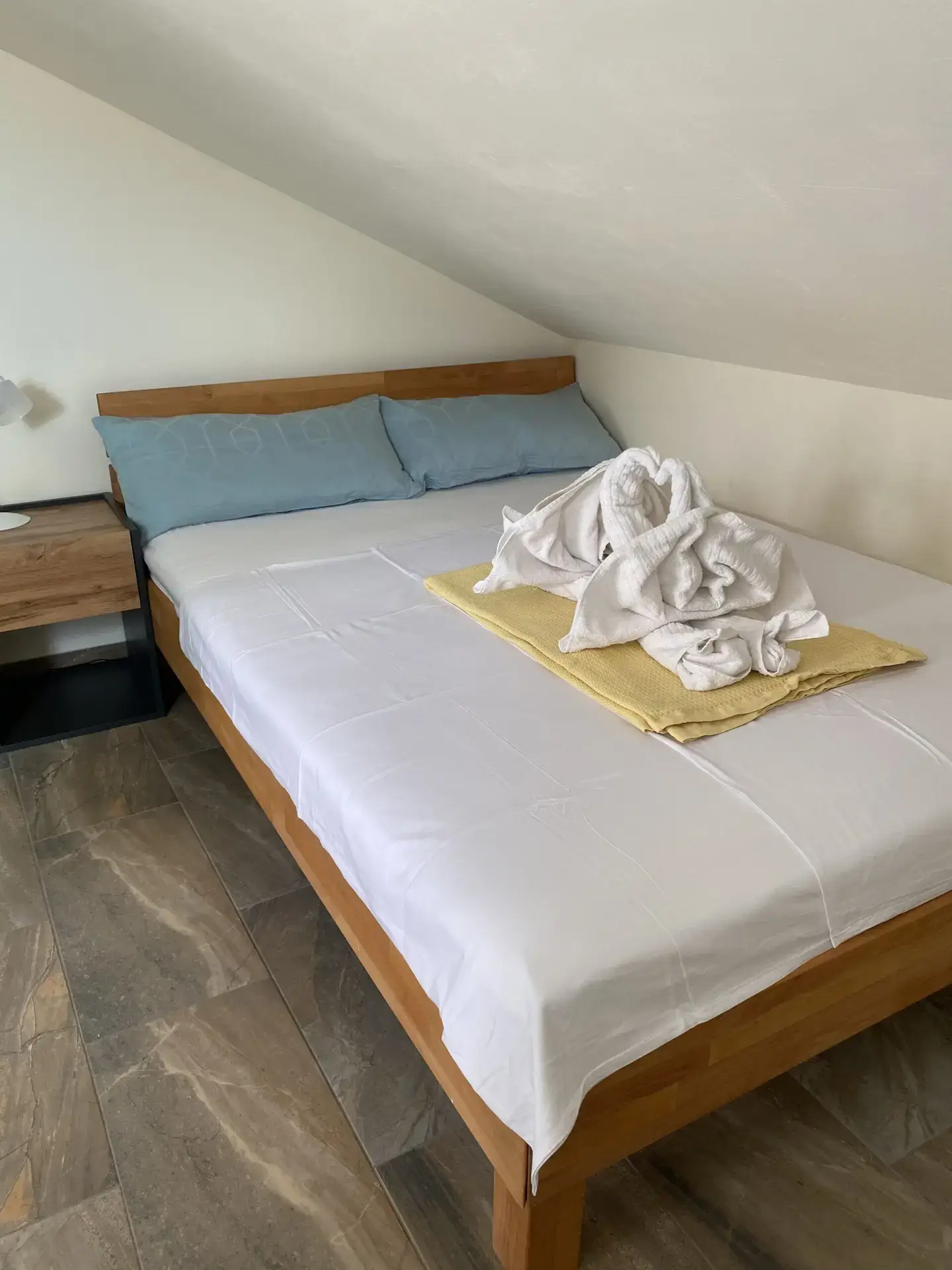 Studio Apartment Ina