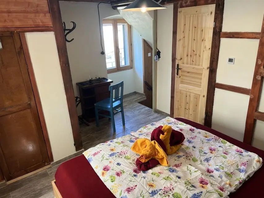 Casa Punti Mare, Sveti Lovreč Labinski (Istrien) – Foto 3