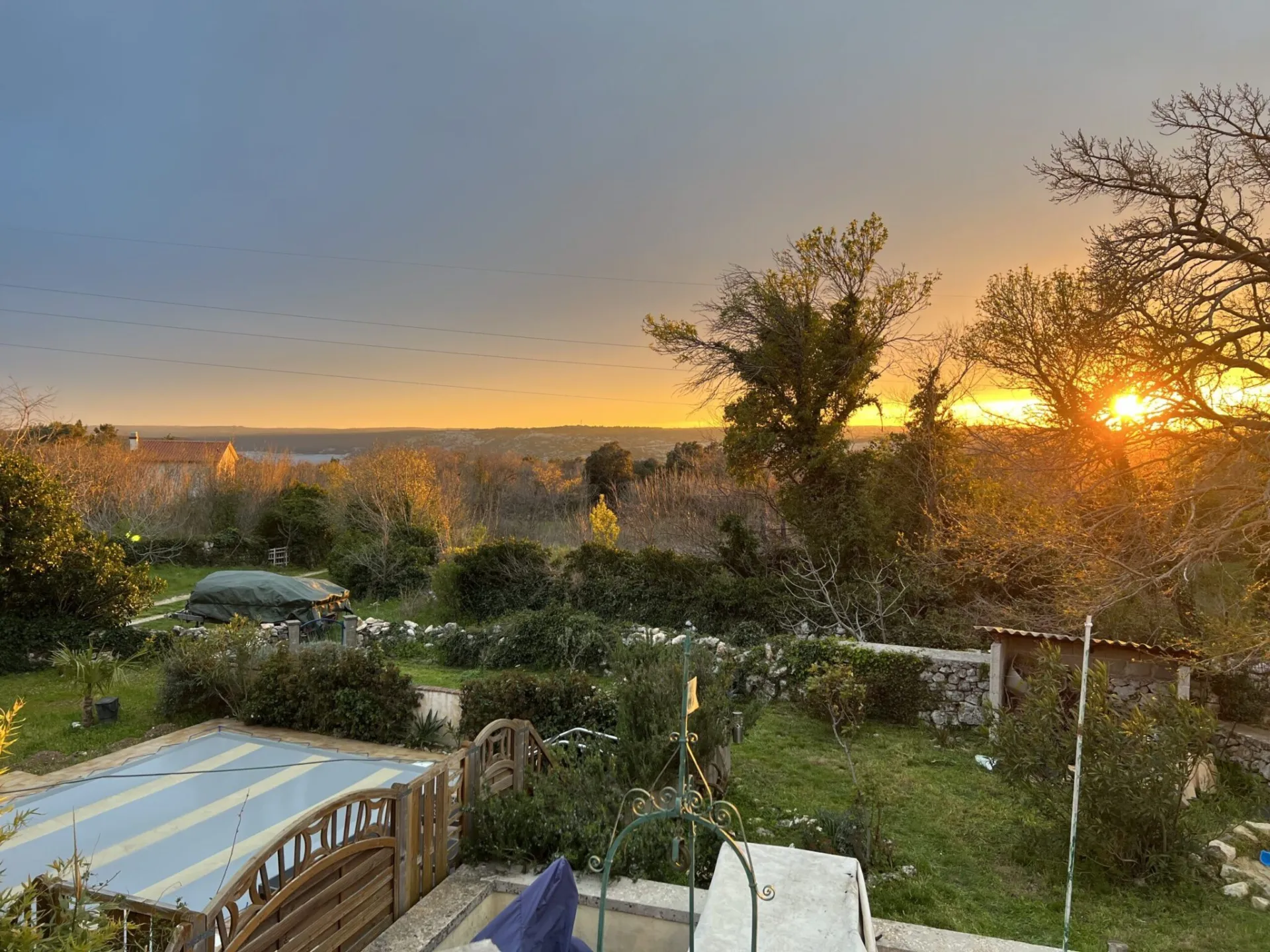 Casa Punti Mare, Sveti Lovreč Labinski (Istrien) – Foto 16