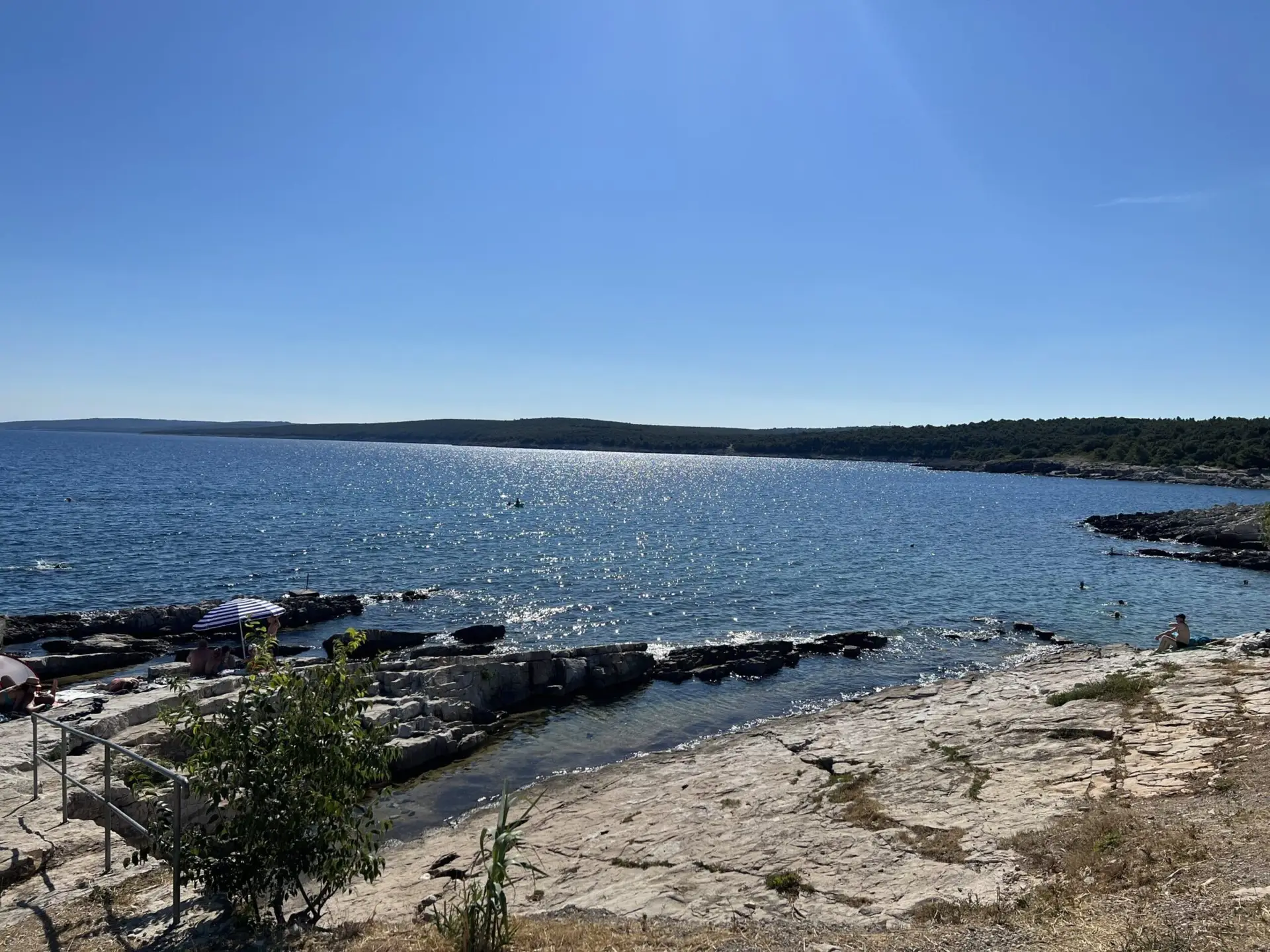 Casa Punti Mare, Sveti Lovreč Labinski (Istrien) – Foto 17