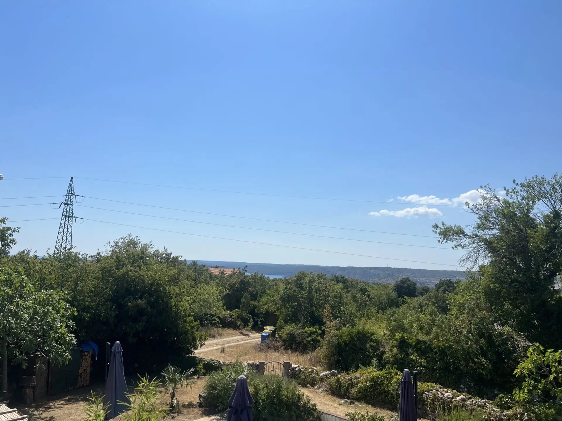 Casa Punti Mare, Sveti Lovreč Labinski (Istrien) – Foto 19